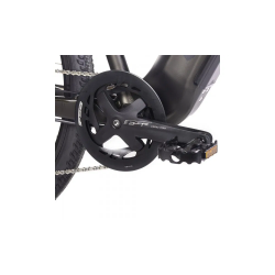 ROWER UNIBIKE FALCON LDS CZARNY.
